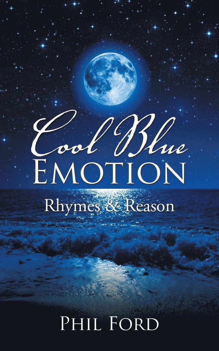 Cool Blue Emotion