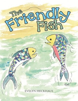 The Friendly Fish 1