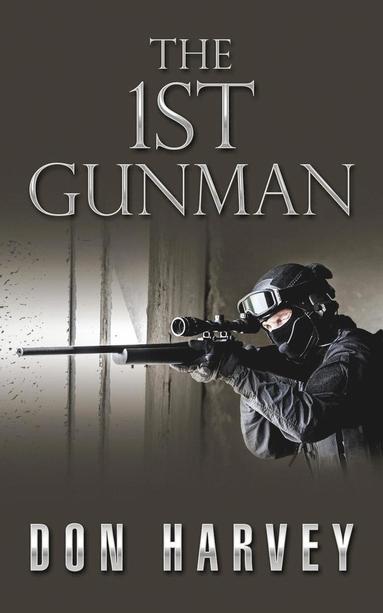 bokomslag 1st Gunman