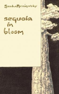 Sasha Nemirovsky - Sequoia in Bloom, Häftad