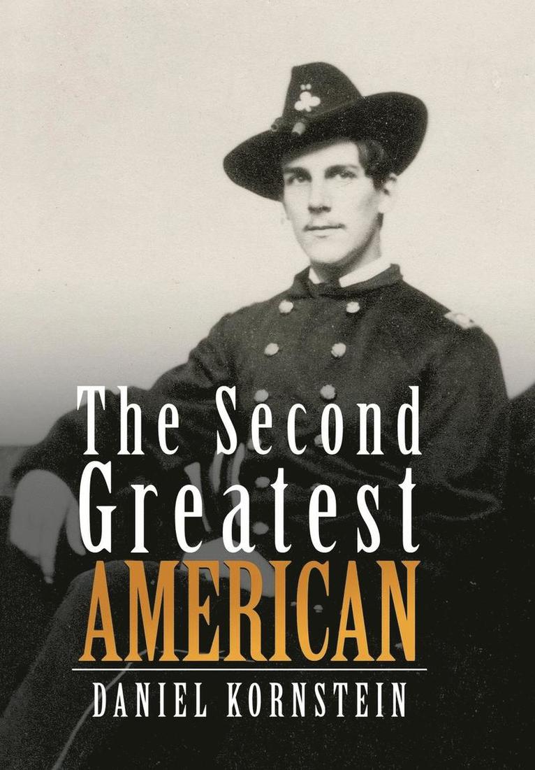 Second Greatest American