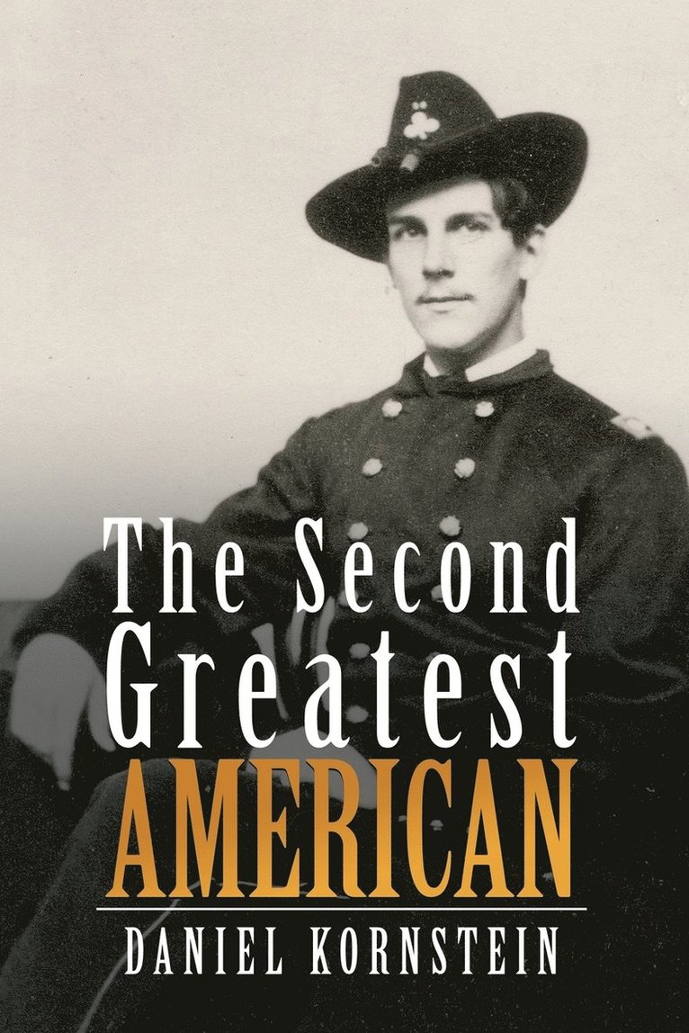 Second Greatest American