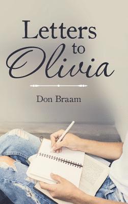 Letters to Olivia 1