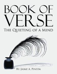 bokomslag Book of Verse