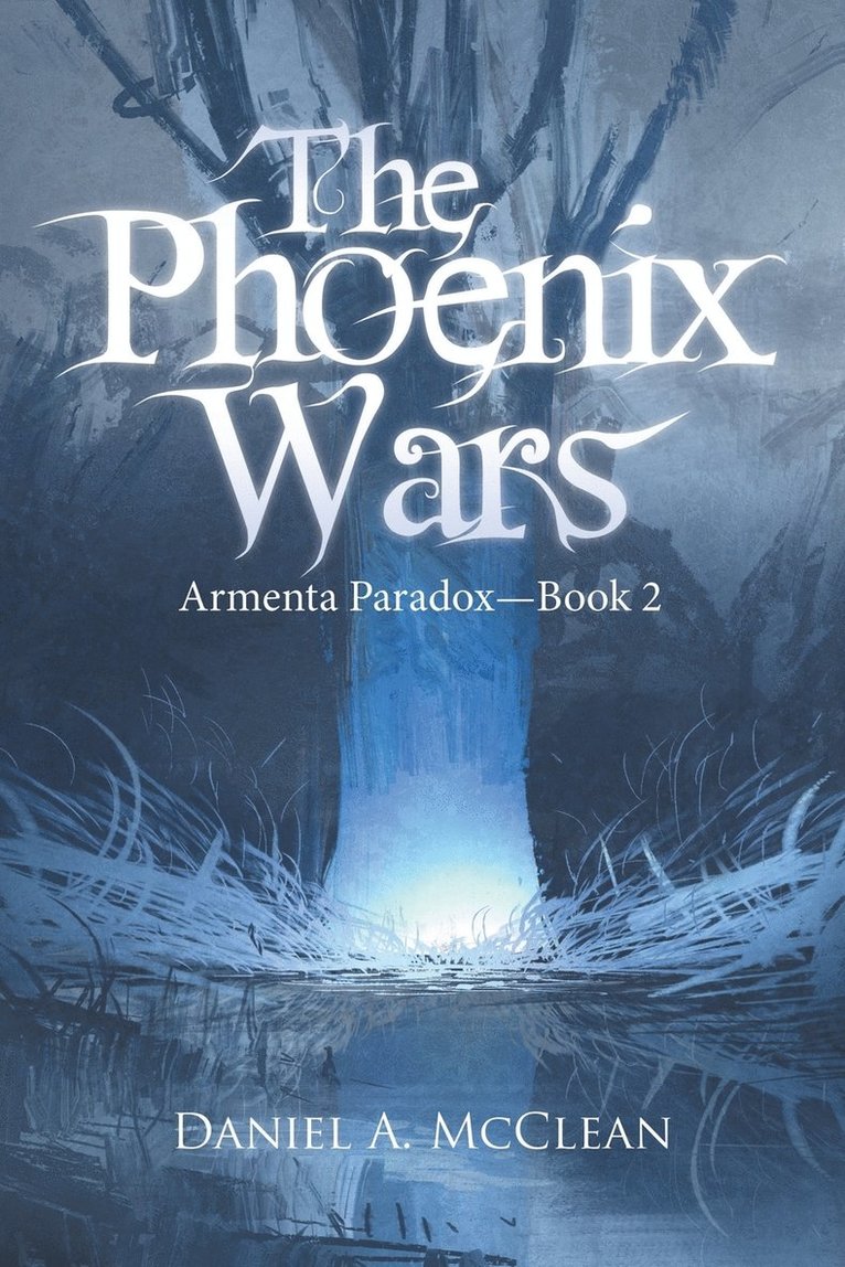 The Phoenix Wars 1