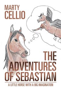 bokomslag The Adventures of Sebastian