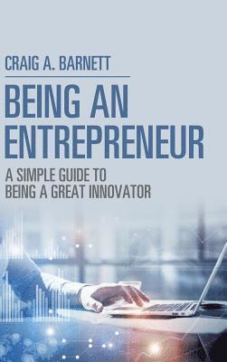 Being an Entrepreneur 1