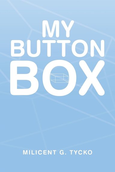 bokomslag My Button Box