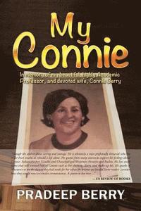 bokomslag My Connie