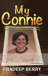 bokomslag My Connie