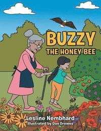 bokomslag Buzzy The Honey Bee