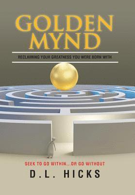 Golden Mynd 1