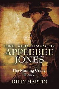 bokomslag Life and Times of Applebee Jones