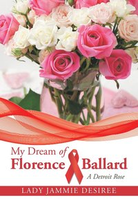 bokomslag My Dream of Florence Ballard