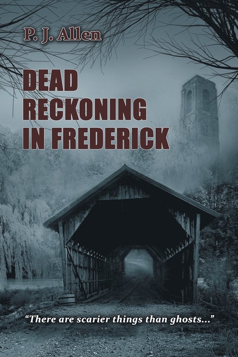 Dead Reckoning in Frederick 1