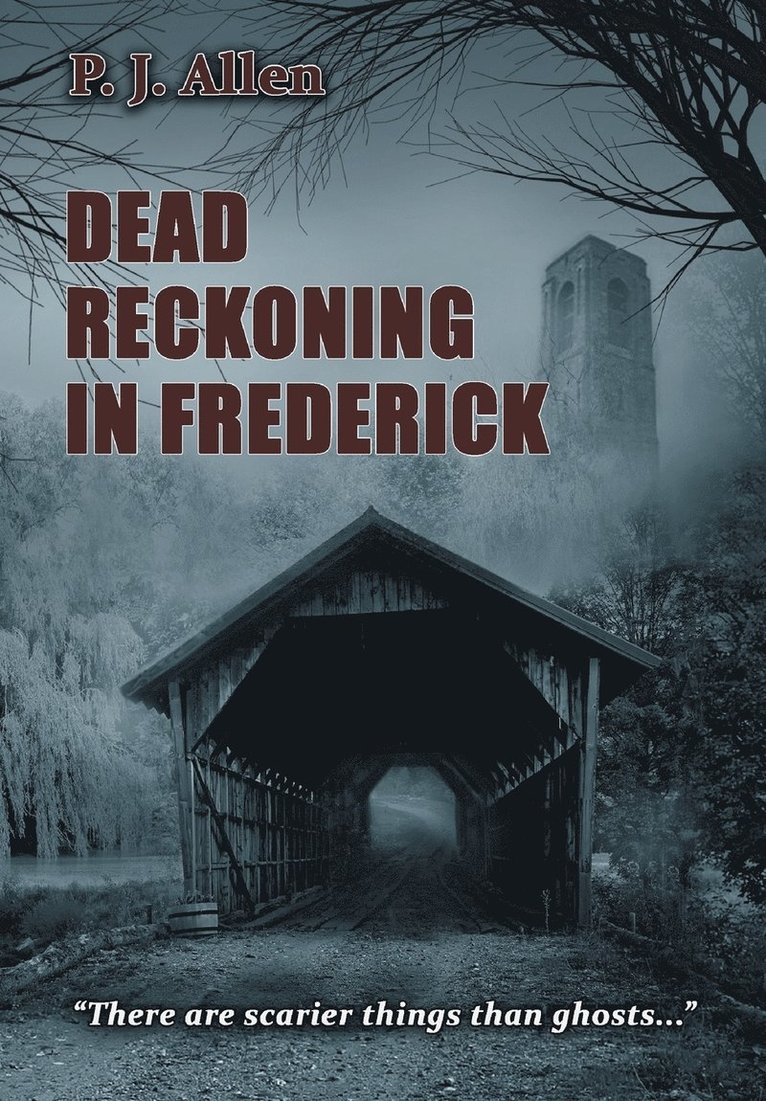 Dead Reckoning in Frederick 1