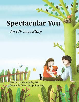 Spectacular You 1