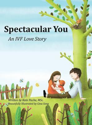 Spectacular You 1