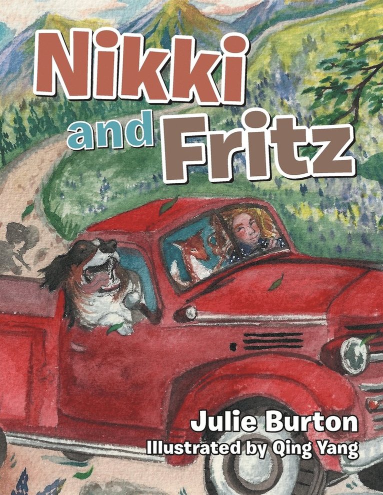 Nikki and Fritz 1