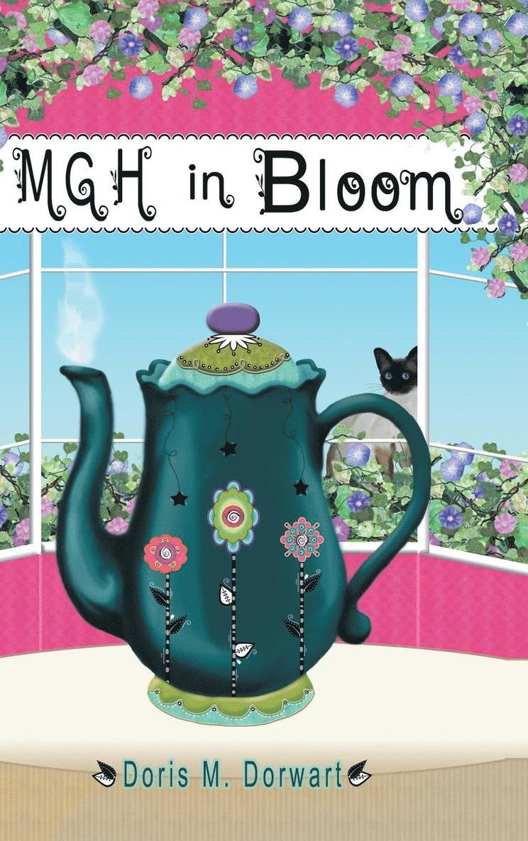 MGH in Bloom 1