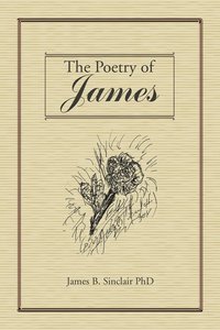 bokomslag The Poetry of James