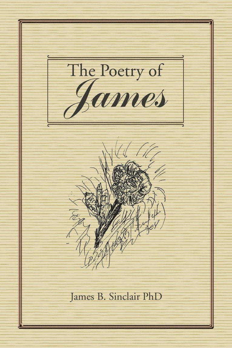 The Poetry of James 1