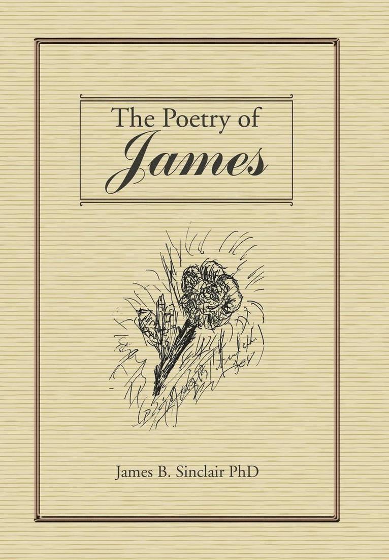 The Poetry of James 1