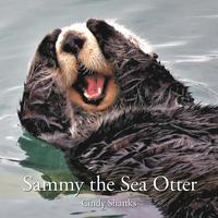 bokomslag Sammy the Sea Otter