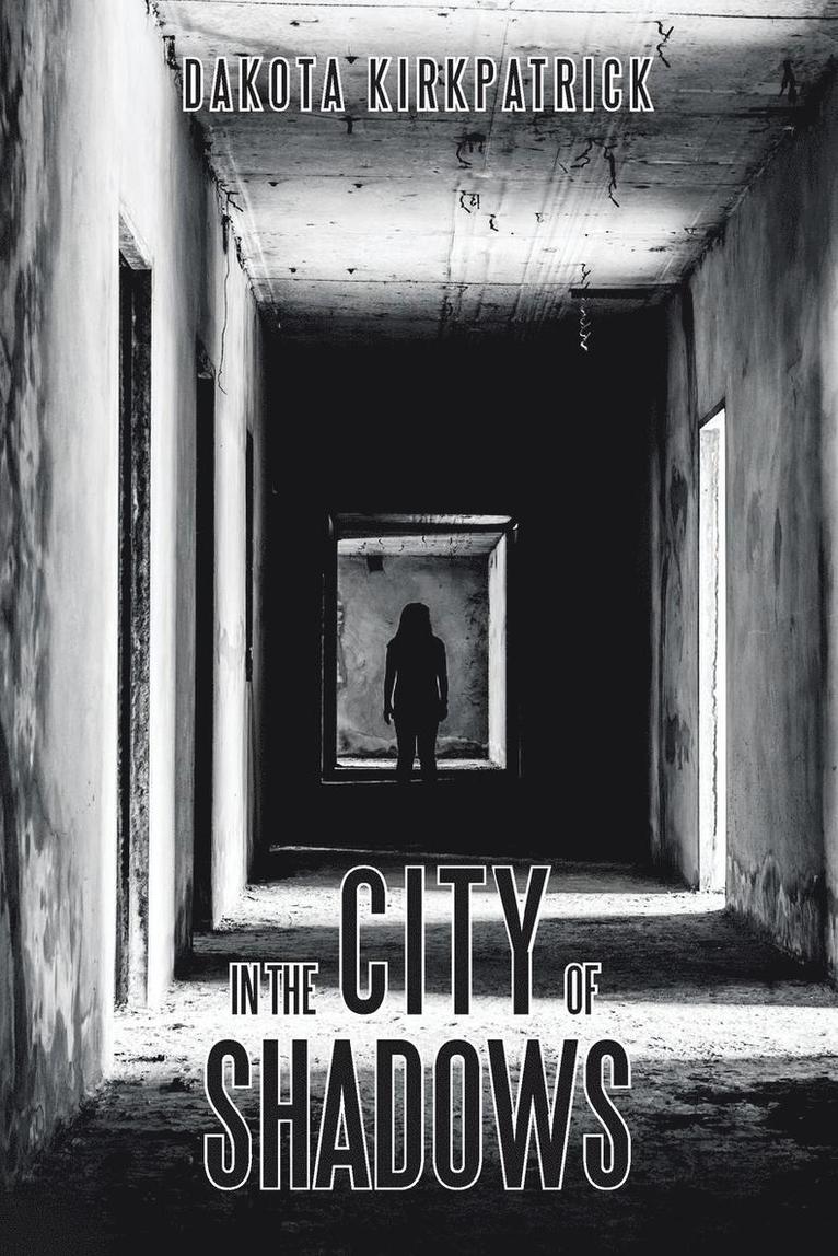 In the City of Shadows 1