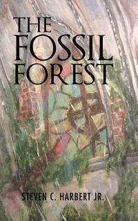 bokomslag The Fossil Forest