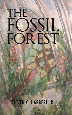 The Fossil Forest 1