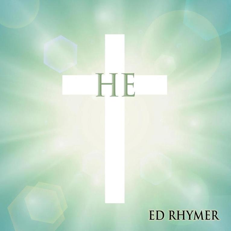 He