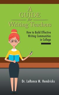 bokomslag A Guide for Writing Teachers