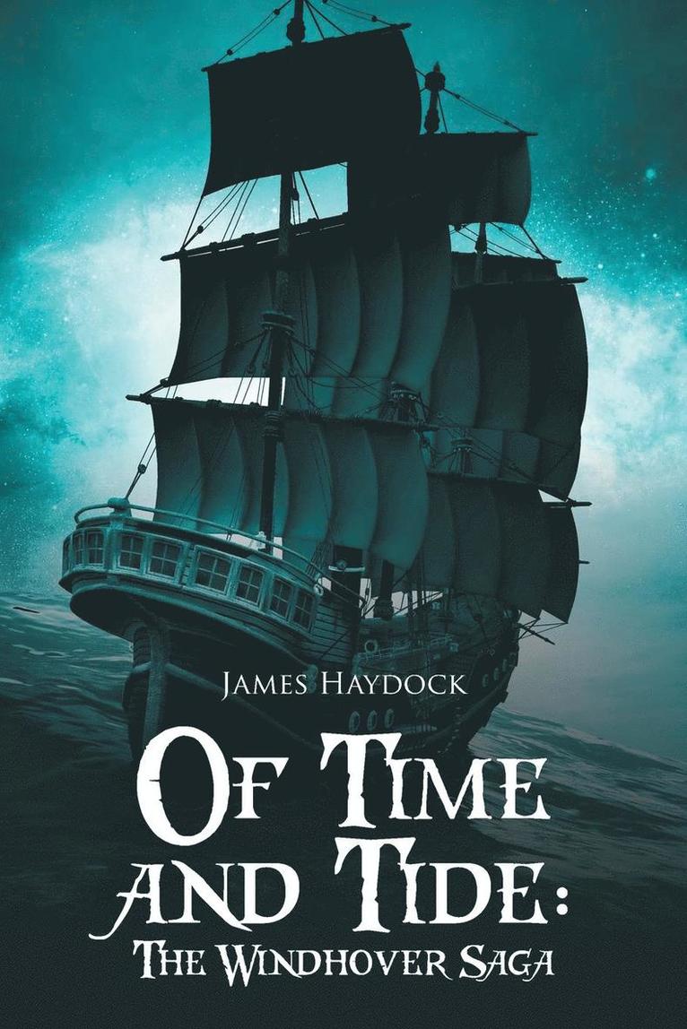 Of Time and Tide 1