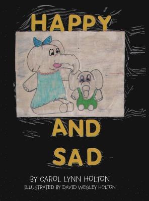 Happy and Sad 1