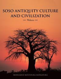 bokomslag Soso Antiquity Culture and Civilization