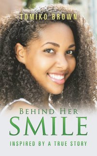 bokomslag Behind Her Smile