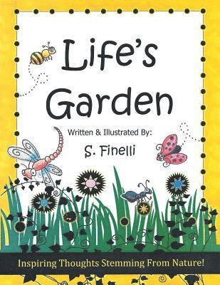 Life's Garden 1