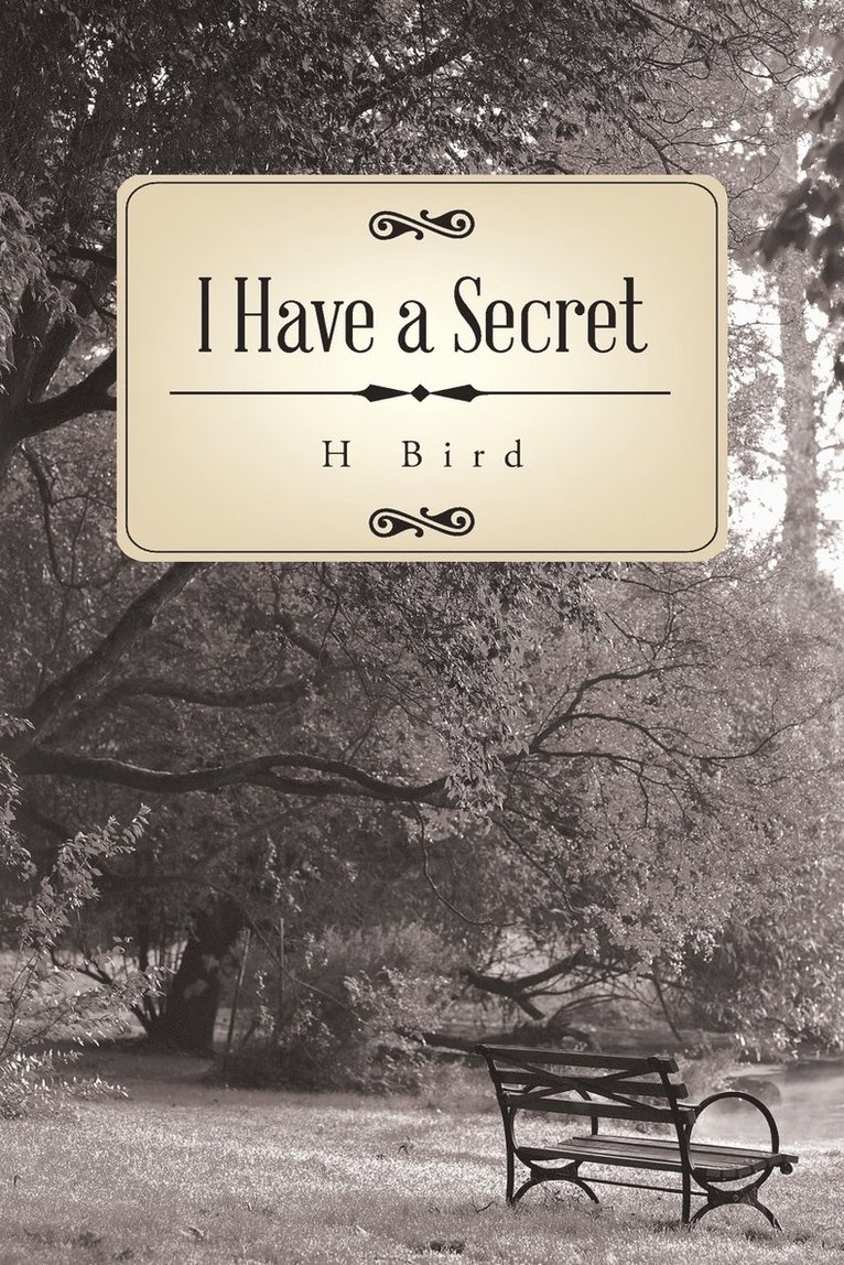 I Have a Secret 1