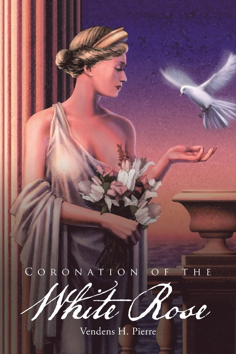 Coronation of the White Rose 1