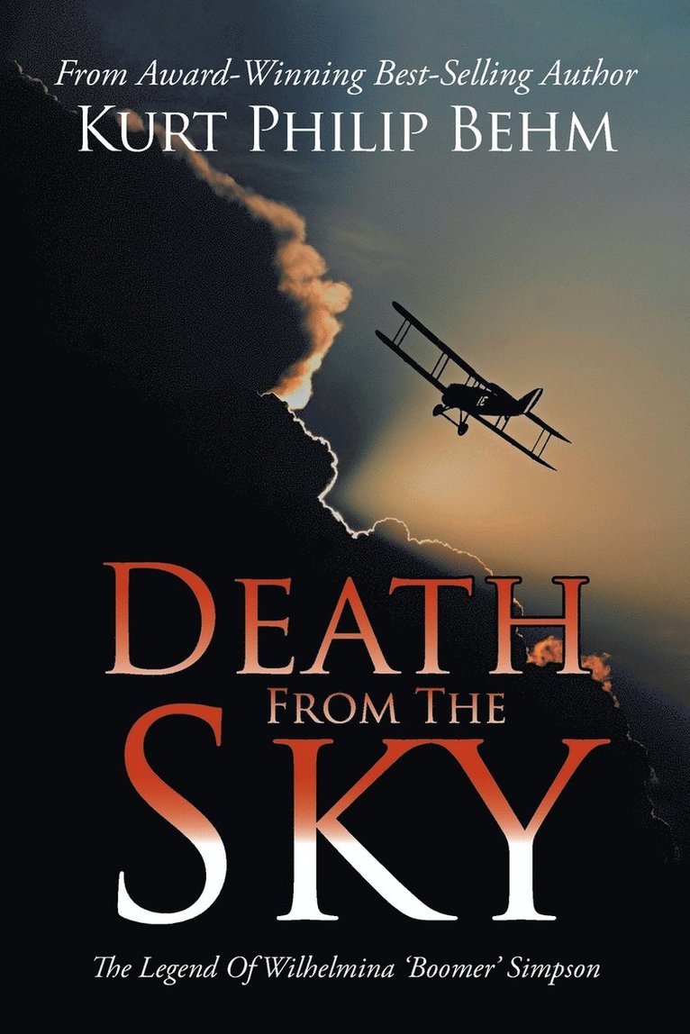 Death From The Sky 1