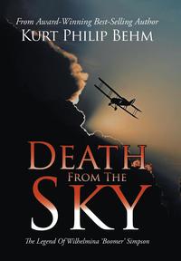 bokomslag Death From The Sky