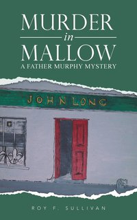 bokomslag Murder in Mallow