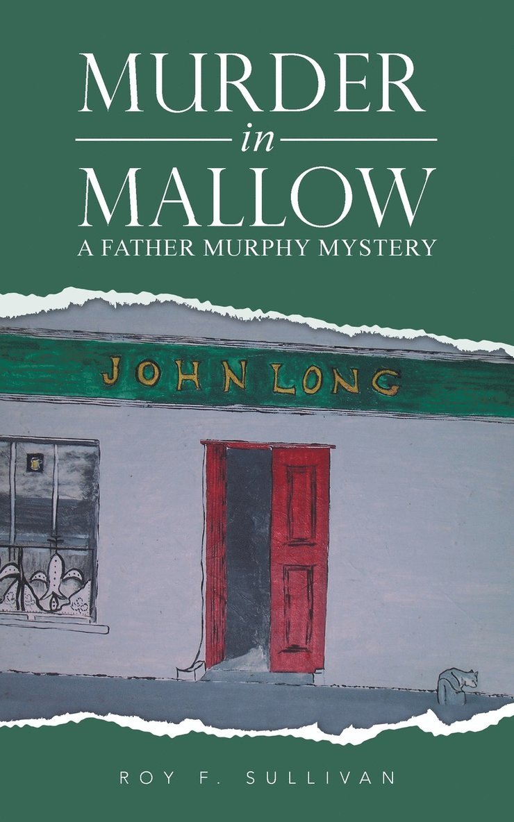 Murder in Mallow 1