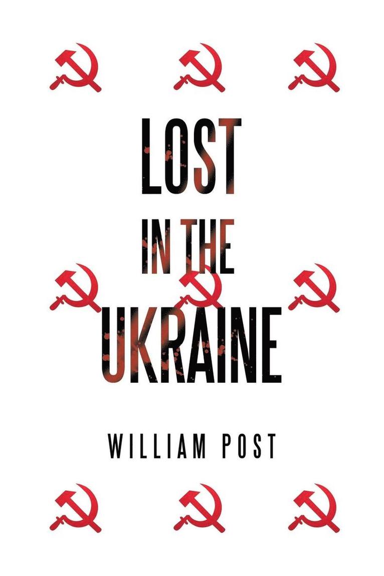 Lost in the Ukraine 1