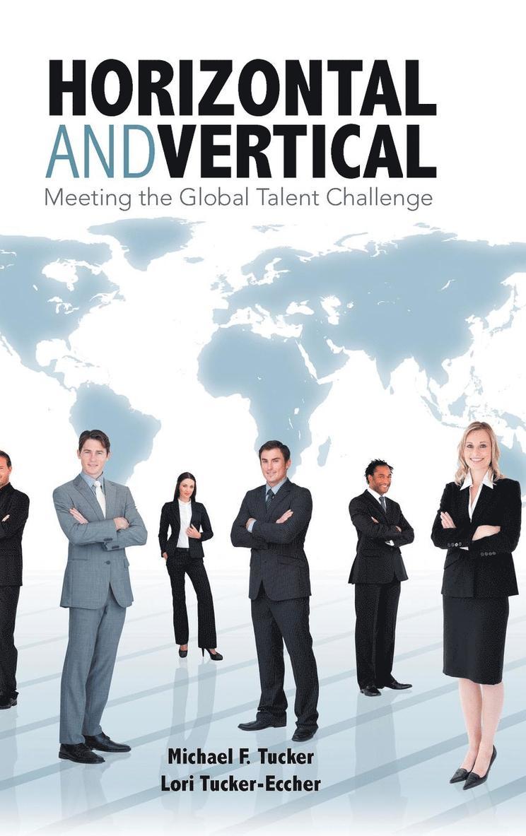 Horizontal and Vertical