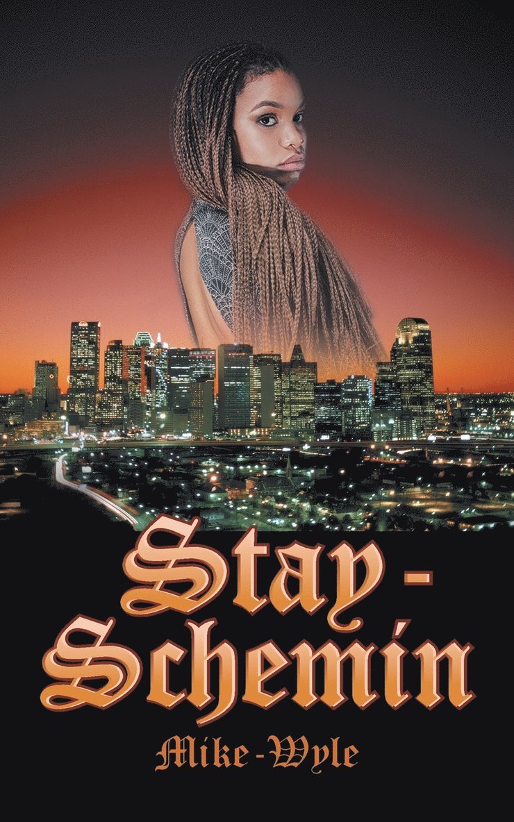 Stay-Schemin 1