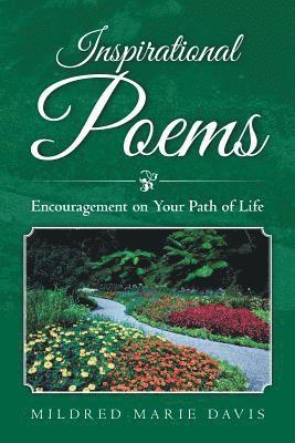 Inspirational Poems 1