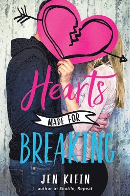 Hearts Made for Breaking 1