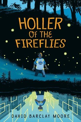 bokomslag Holler of the Fireflies